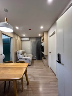 🔥 ขาย คอนโดตกแต่ง Built-in ทั้งห้อง✅ พลัมคอนโด มิกซ์ แจ้งวัฒนะ (Plum Condo Mix Chaengwattana) ใกล้รถไฟฟ้าสายสีชมพู