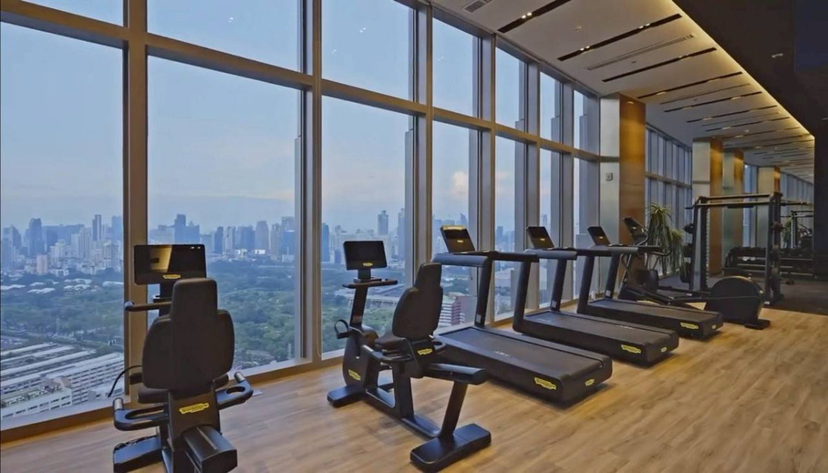รูป ปล่อยเช่า The Crown Residences rama 4 - รูปที่ 12/16