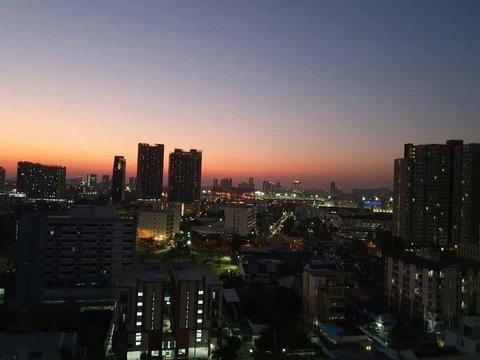 A060007 BTS Residence
