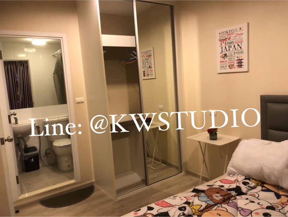 รูป Plum Condo Central Station Phase 2  ( N-PV164 ) - รูปที่ 8/24