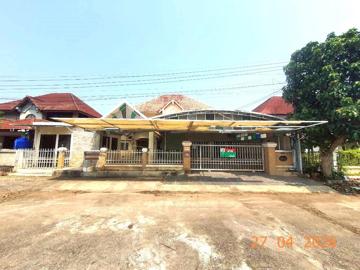 รูป บ้านเดี่ยว 72 ตร.วา มงฟอร์ตวิลล่า เมืองเชียงใหม่ เชียงใหม่ 3.2M - รูปที่ 24/49