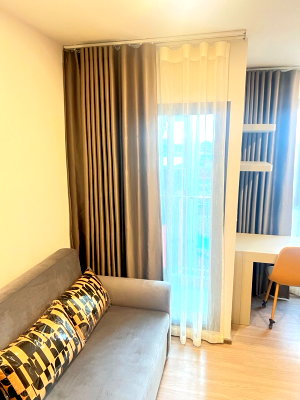 Condos for rent : Code: 26KJ3008  for rent Aspire Sukhumvit - Rama 4 🔥🔥 Line ID: @kjcondo (with @)🔥🔥