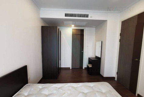 รูปภาพ 📌 For Rent Condo SUPALAI ELITE SATHORN - SUANPLU Building 1, Floor 12,1 bed room, Room size 53.00 sqm