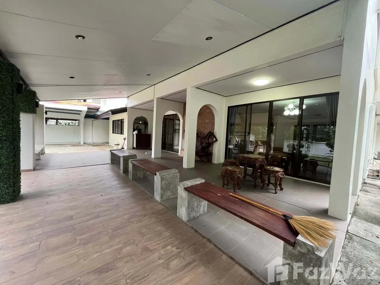 รูป ขาย บ้านเดี่ยว 5 ห้องนอน ใน สวนหลวง, กรุงเทพมหานคร 6446406 - รูปที่ 7/29