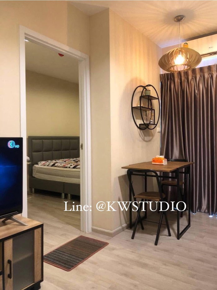 รูป Plum Condo Central Station Phase 2  ( N-PV164 ) - รูปที่ 16/25