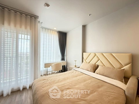 คอนโด 1 ห้องนอน ชั้น 16 Culture Thonglor ห่าง BTS ทองหล่อ 300 เมตร (ID 2975786)