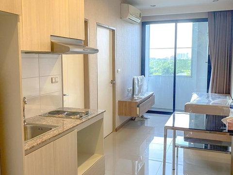 The Green Boulevard Condo for Sale Fully Furnished