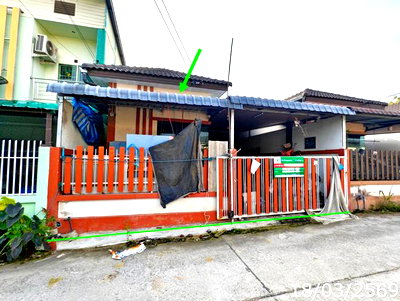 Houses for sale Ck Plaza : HOME 33.4 Sq.w. Pluak Daeng Rayong for 1.9M