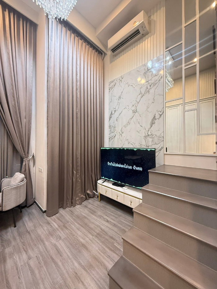 picture Knightsbridge Space Ratchayothin - 8/9