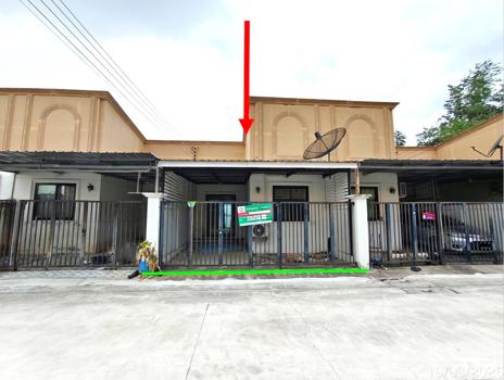 รูป ทาวน์เฮ้าส์ 25.7 ตร.วา ลิตเติ้ลเฮาส์ พินโต้ นิคมพัฒนา ระยอง 886,000 - รูปที่ 22/25