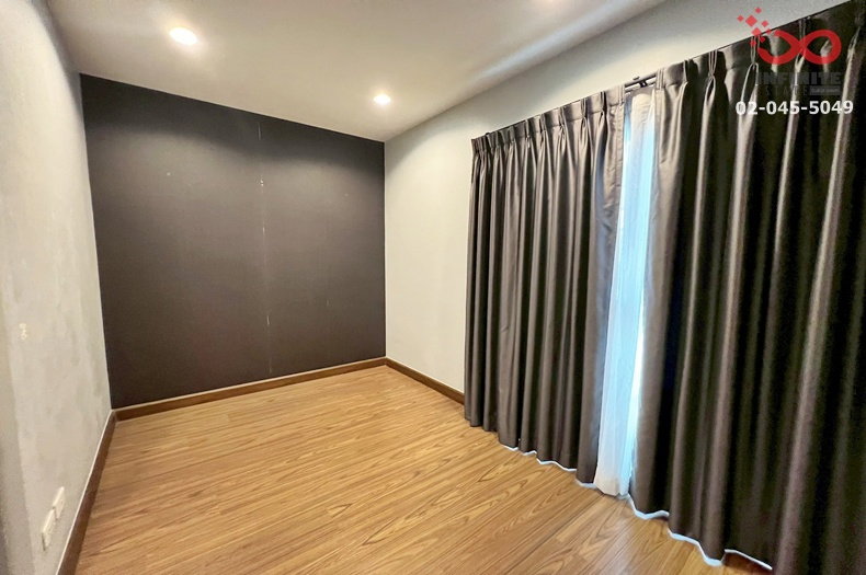 รูป ขายทาวน์โฮม 2 ชั้น 22 ตร.ว. เนเชอร่าเทรนด์ รัตนาธิเบศร์ ราชพฤกษ์ บางกรวย-ไทรน้อย  - รูปที่ 8/12