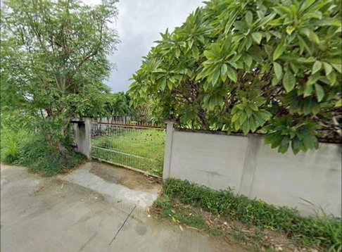ที่ดินแปลงงาม ศรีราชา ใกล้แหล่งชุมชน เดินทางเชื่อมทุกเส้นทาง