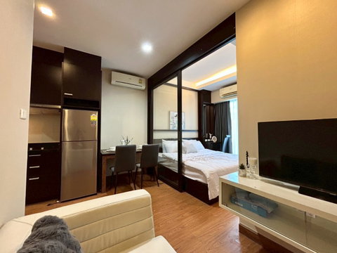 ขายต่ำกว่าราคาตลาด Himma garden condominium คอนโดหรูใกล้ศูนย์ราชการเชียงใหม่ โทร. 098-9690236 แจน