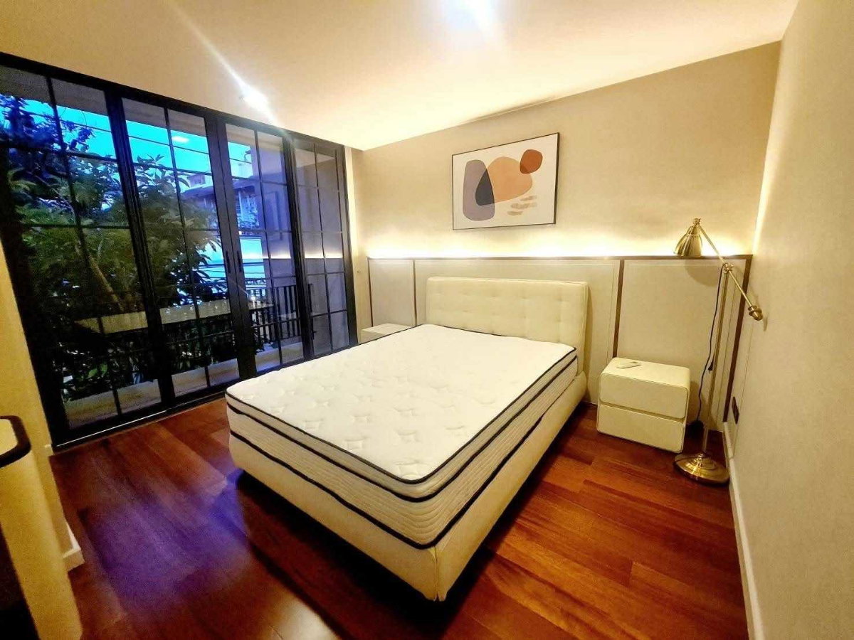 รูป 🔥 Quarter 31 - 4 Bedrooms for RENT ONLY 250K 🔥 - รูปที่ 14/17