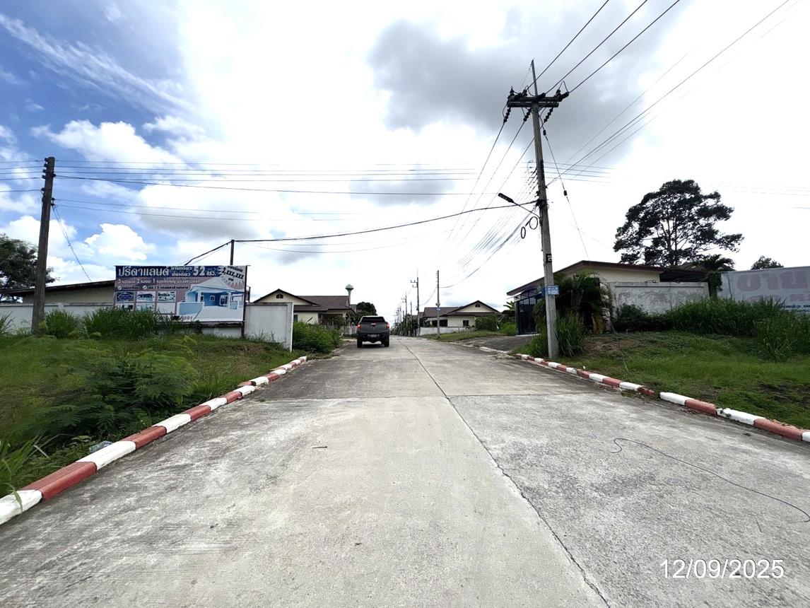 รูป บ้านเดี่ยว 52.3 ตร.วา ปรีดาแกรนด์(นิภาภิรมณ์) นิคมพัฒนา ระยอง 2.2M - รูปที่ 11/15