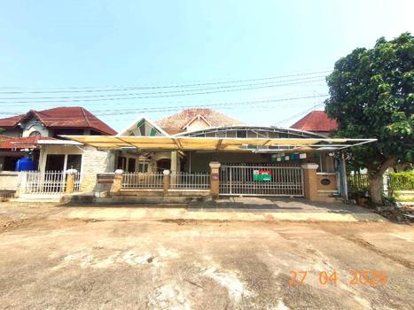 รูป บ้านเดี่ยว 72 ตร.วา มงฟอร์ตวิลล่า เมืองเชียงใหม่ เชียงใหม่ 3.2M - รูปที่ 46/49