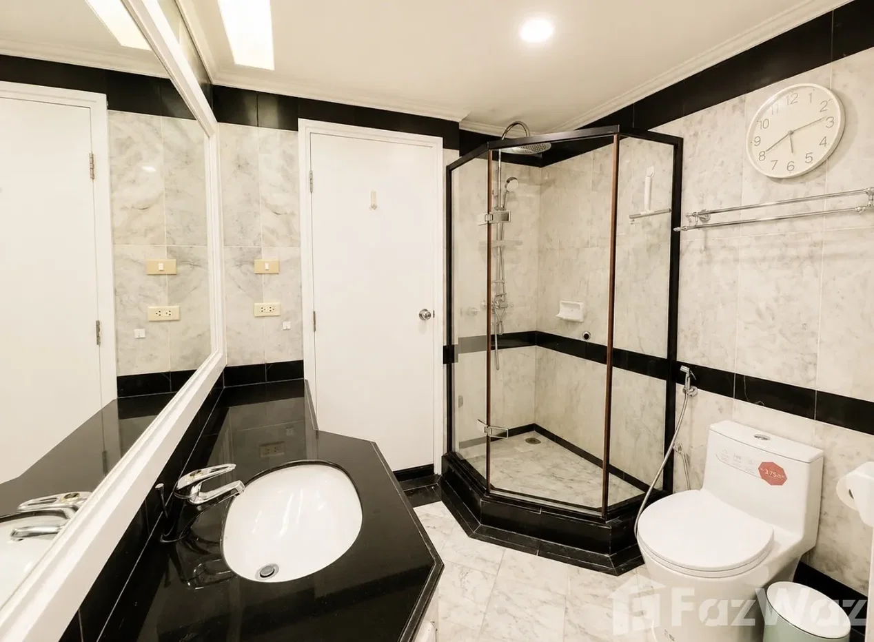 รูป คอนโดให้เช่า 2 ห้องนอน ในโครงการ บ้านปิยะสาทร 6416532 - รูปที่ 11/13