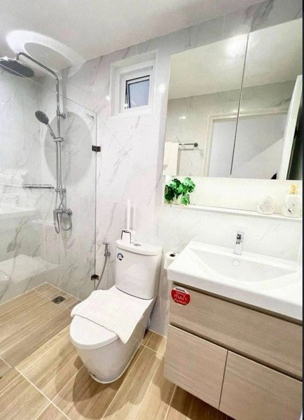 รูป S040038 Fortune Condo Town - รูปที่ 7/8