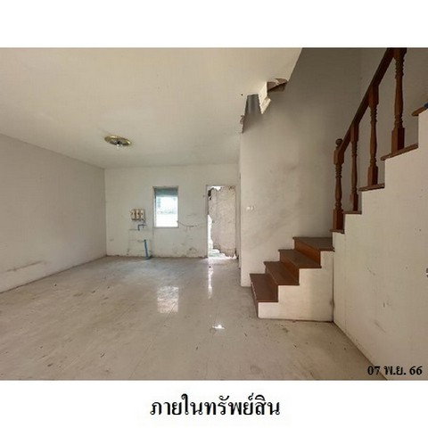 รูป Z3A1149 ขายทาวน์เฮ้าส์ นิรันดร์วิลล์ ศรีนครินทร์ ตำบล บางแก้ว อำเภอ บางพลี จังหวัด สมุทรปราการ - รูปที่ 3/8