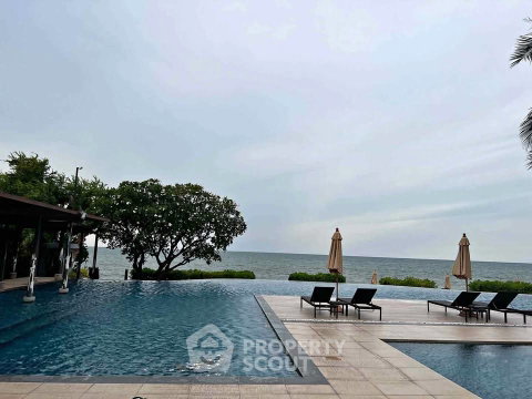 คอนโด 1 ห้องนอน ขาย ที่บ้านจันธาลาย ชะอำ ใกล้หาดชะอำ (ID 2976616)
