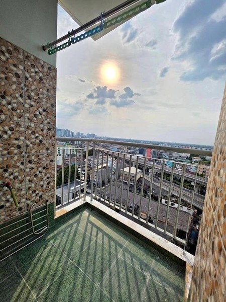 รูป A050070 City Home Tha - Phra Intersection - รูปที่ 4/6