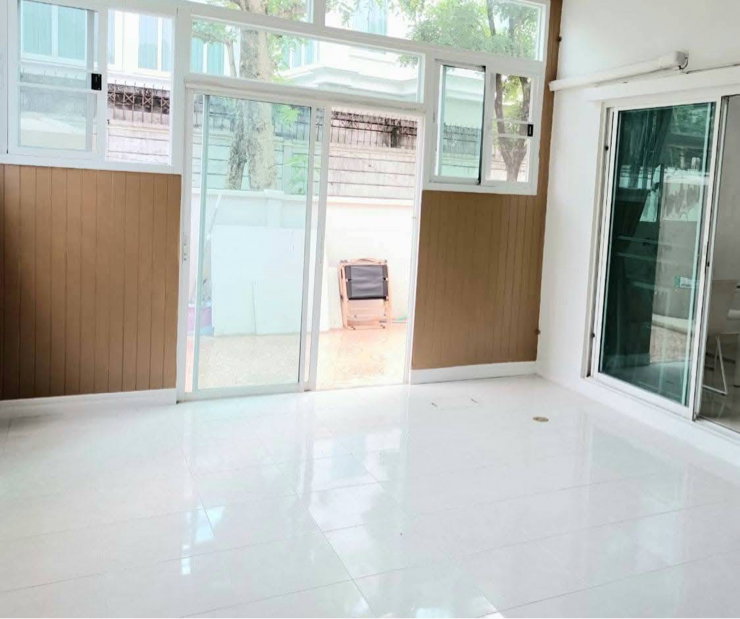 รูป ให้เช่า Pleno วงแหวน รามอินทรา อยู่ถนนเลียบคลองสอง แขวงบางชัน  - รูปที่ 3/8