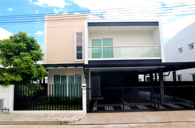 เช่าบ้านเดี่ยว ศาลหลักเมืองจังหวัดเชียงใหม่ : 🔥 Rare Item! บ้านเดี่ยวปาล์มวิลล์โชตนา ทำเลฮอต ปล่อยเช่าไวมาก นานๆ จะมีว่างสักครั้ง พร้อมเข้าอยู่ 🔥
