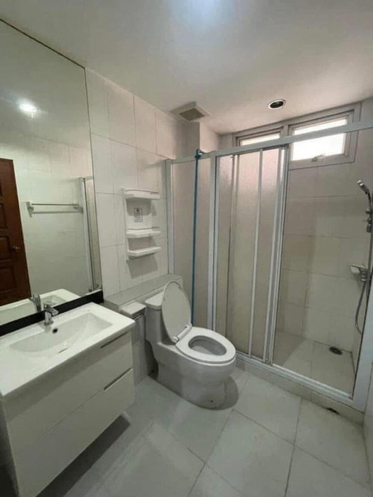 picture Baan Klang Krung Resort Ratchada - 5/5