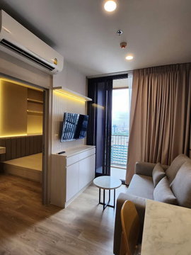 #A124349 ✅ 9/6/69 ขายคอนโด OKA HAUS Sukhumvit 36 📲📢สอบถาม ld line @condoboy