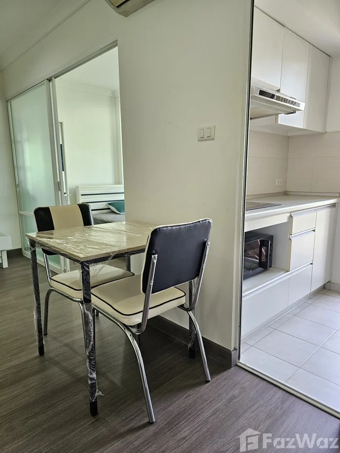 picture Lumpini place Rama9 6446794 - 6/18