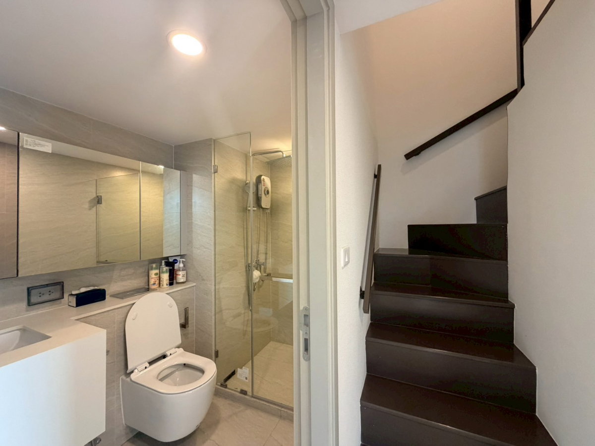 picture 🌿 For Rent 💸 Rent 36,000/month* 🌃 So origin kaset interchange  - 13/13