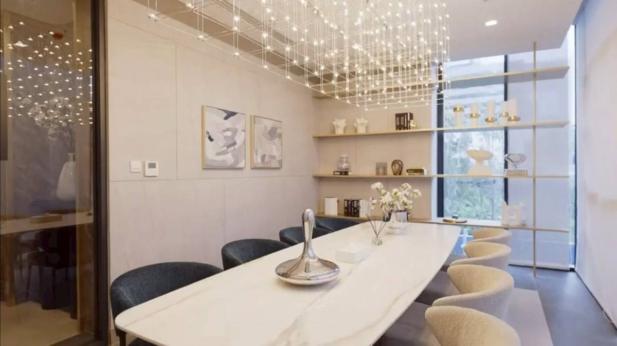รูป ปล่อยเช่า The Crown Residences rama 4 - รูปที่ 10/16