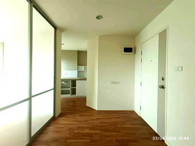 CONDO 26.84 Sq.m. Muang Nonthaburi Nonthaburi for 1.3M