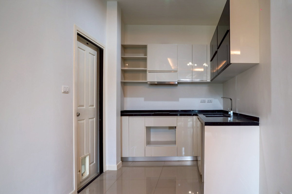 รูป ให้เช่า บ้านเปี่ยมสุข แจ้งวัฒนะ-ศรีสมาน 3 นอน พร้อมอยู่_BL212 - รูปที่ 17/21