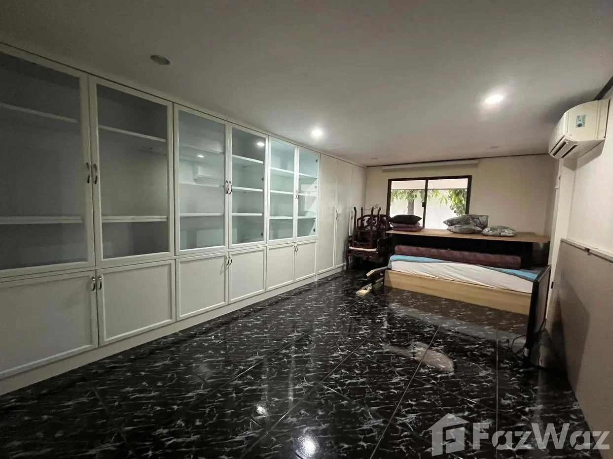 รูป ขาย บ้านเดี่ยว 5 ห้องนอน ใน สวนหลวง, กรุงเทพมหานคร 6446406 - รูปที่ 19/29