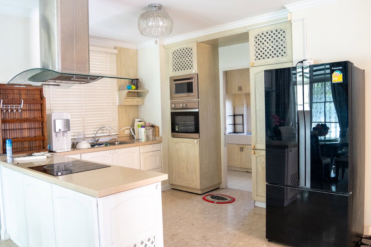 รูป บ้านเดี่ยว แกรนด์ โมนาโค บางนา 94.8 ตร.ว. คุ้มสุดในโครงการ_BL211 - รูปที่ 18/23