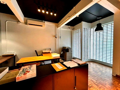 เช่าโฮมออฟฟิศ วัน แบงค็อก   : 🏢✨ ให้เช่าโฮมออฟฟิศ 3 ชั้น — สาทร ซอย 7 ทำเลใจกลางเมือง เหมาะทำสำนักงาน / คลินิก / สตูดิโอ