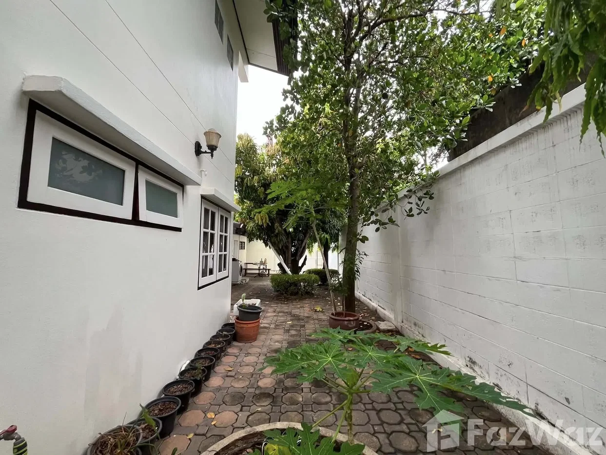 รูป ขาย บ้านเดี่ยว 5 ห้องนอน ใน สวนหลวง, กรุงเทพมหานคร 6446406 - รูปที่ 28/29