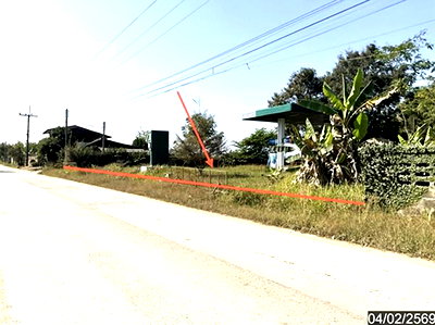ขายโรงงาน : เพิงอเนกประสงค์ 957 ตร.วา ขุนตาล เชียงราย 4.3M