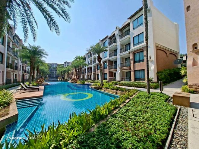 picture CONDO 149.97 Sq.m. Cha-Am Petchburi for 22.2M - 16/35