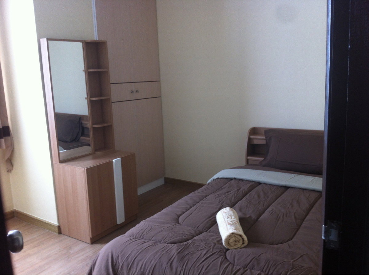 รูป For Sale Condo Ladda Condo View Sriracha Code: S03-1503S - รูปที่ 2/9