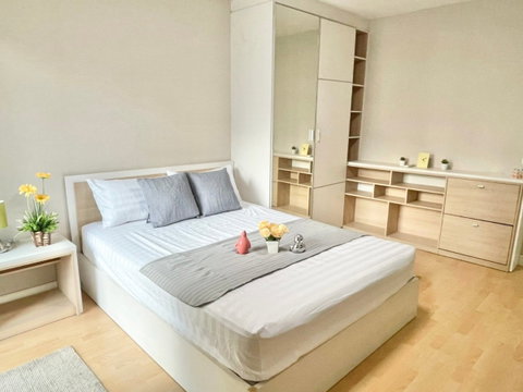🔥 Condo for Sale My Condo Sukhumvit 52 | Near BTS On Nut
