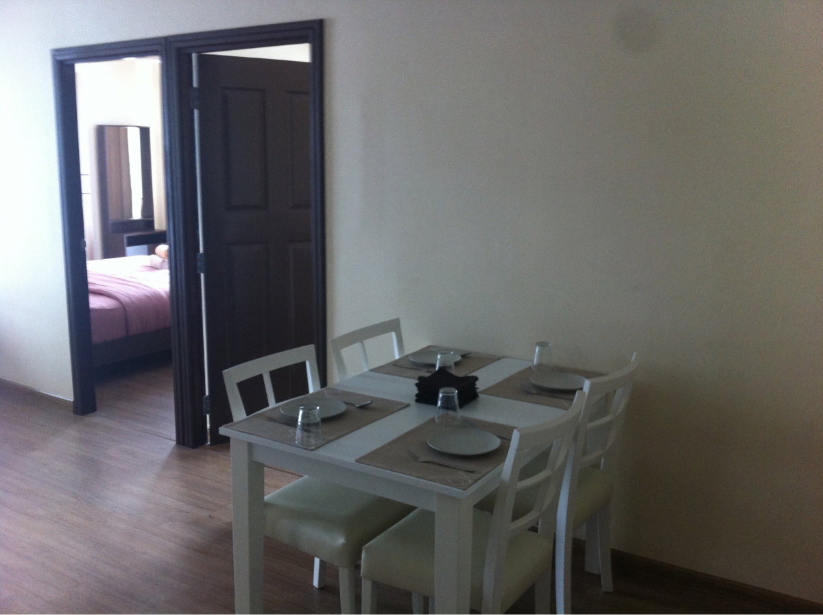 รูป For Sale Condo Ladda Condo View Sriracha Code: S03-1503S - รูปที่ 9/9