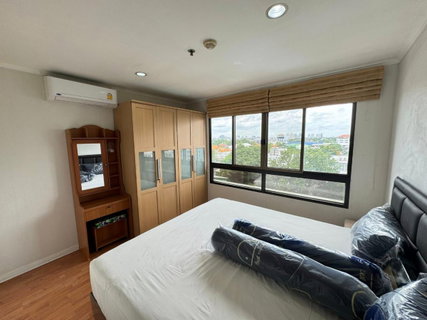 รูปภาพ 🏡🌟 FOR RENT: Lumpini Ville Sukhumvit 77 — SPACIOUS & COMFORTABLE LIVING!  💰 Rental Price: 12,000 THB/month!!  