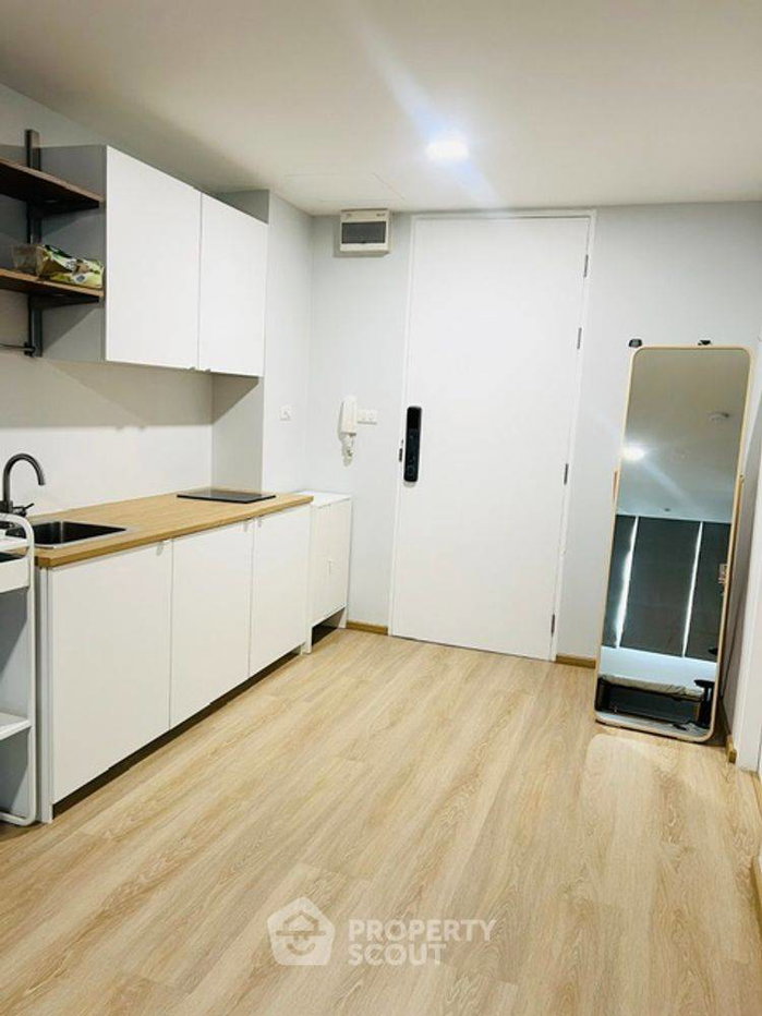 รูป ขายคอนโด 1 ห้องนอน J.W. Boulevard Srivara คอนโดมิเนียม พหลพลธา 44 ตร.ม. (ID 2965605) - รูปที่ 2/5