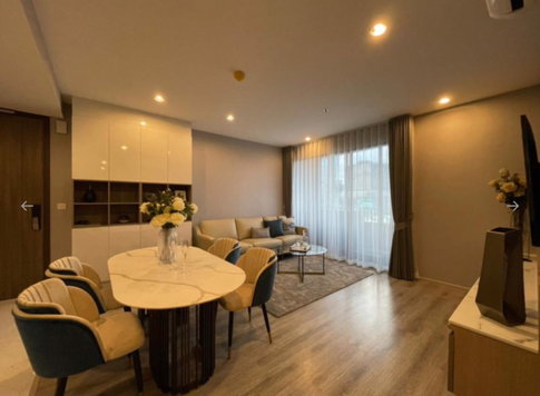 #A124372 ✅ 10/6/69  ให้เช่า IDEO Mobi Sukhumvit 66 📲📢สอบถาม ld line @condoboy
