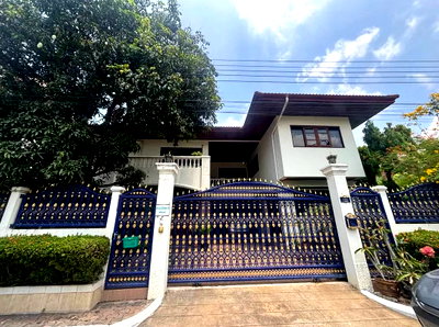 บ้านเดี่ยว สุขุมวิท 19 : ขายบ้านเดี่ยวสุขุมวิท71 ปรีดีพนมยงค์14 ที่ดิน 67ตร.ว 4ห้องนอน 5ห้องน้ำ ใกล้ BTS พระโขนง เอกมัย Detached house Sukhumvit Ekkamai Thonglor 0879074045
