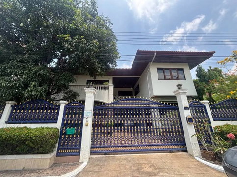 ขายบ้านเดี่ยวสุขุมวิท71 ปรีดีพนมยงค์14 ที่ดิน 67ตร.ว 4ห้องนอน 5ห้องน้ำ ใกล้ BTS พระโขนง เอกมัย Detached house Sukhumvit Ekkamai Thonglor 0879074045