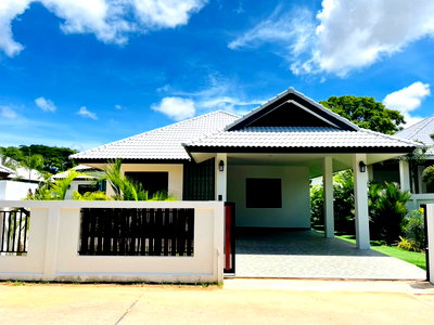 บ้านเดี่ยว ชลบุรี : ✅ ขายบ้านเดี่ยวโครงการเอ็กซ์คลูซีฟ เมืองพัทยา ✅ Nibbana Shade นิบบาน่า เชด พัทยา