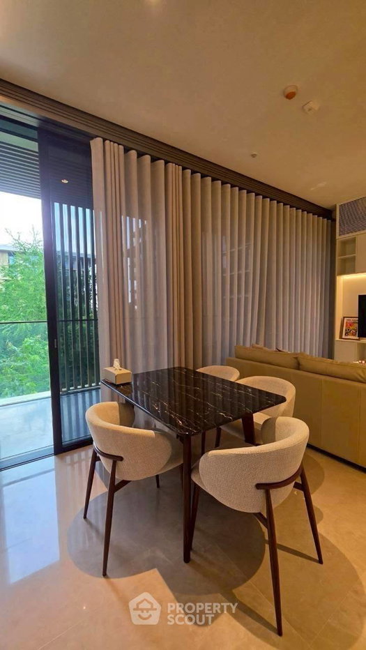 รูป คอนโดให้เช่า 2 ห้องนอน 99 ตร.ม. Mulberry Grove The Forestias ใกล้บางแก้ว (ID 2979819) - รูปที่ 6/13